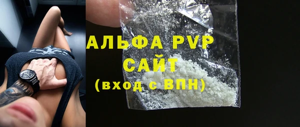 Альфа ПВП Бородино
